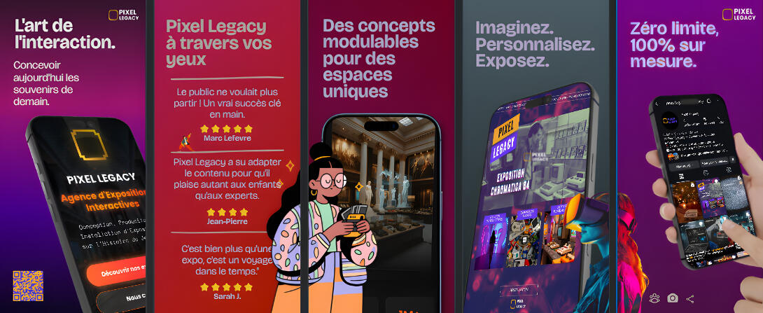 L’art de l’interaction Création de contenu social media axée sur l’engagement communautaire et les stratégies d’interaction digitale performantes.